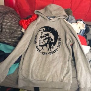 Diesel hoodie